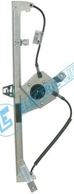 ELECTRIC LIFE zrrn703l -  Подъемное устройство для окон